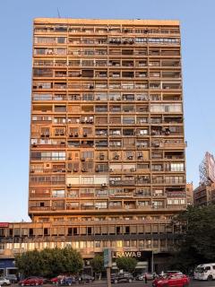 The Downtown Cairo Stay - 8