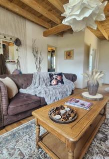 Maison atypique et vintage - 0