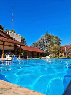 Park Golf Hostel Ipelandia - 9