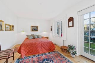 Denmark NN Scandinavian Villa Escape by the Sea - 3