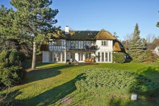 Denmark NN Scandinavian Villa Escape by the Sea - 1