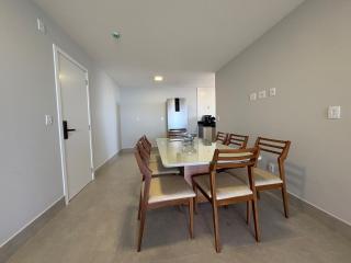 3 suites with a wonderful view na Peracanga, Guarapari - 8