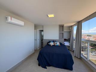 3 suites with a wonderful view na Peracanga, Guarapari - 6