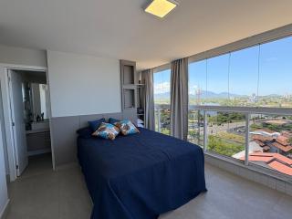 3 suites with a wonderful view na Peracanga, Guarapari - 5