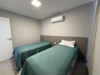 3 suites with a wonderful view na Peracanga, Guarapari - 4