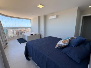 3 suites with a wonderful view na Peracanga, Guarapari - 3