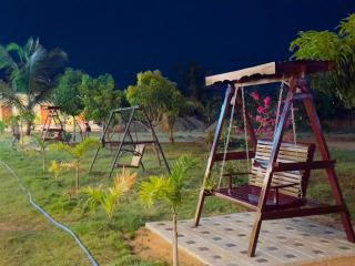 Asai surf inn Arugambay - Arugam Bay - 2