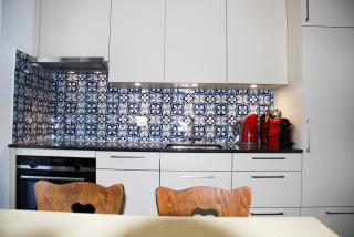 Matterhorn view apartment, two bedrooms - 6