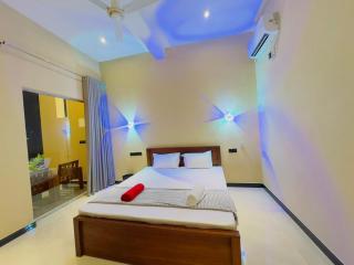 Asai surf inn Arugambay - Arugam Bay - 6