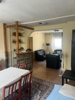 Entire House on Sunny Hill Prishtina - 2