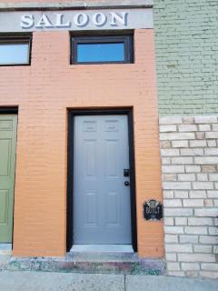 The Loft Sleeps 6 Includes Fully Equipped Kitchen, Washer, Dryer, Heat, and Air Conditioning - 7