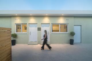 Edem Villa Costa - 1