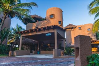 Escondite condominios - 8