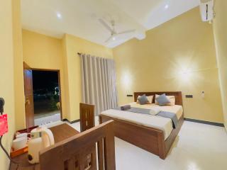 Asai surf inn Arugambay - Arugam Bay - 9