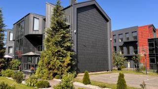 Kunigiškių apartamentai - 5