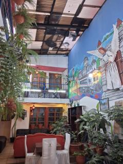 hotel kasa kamelot parque - 5