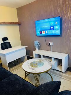 Hafy homes Luxe one bedroom in Kamakis - 7