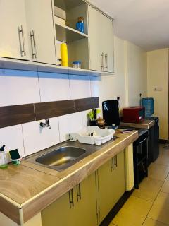 Hafy homes Luxe one bedroom in Kamakis - 1