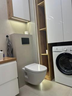 Apartament Sikorskiego - 2