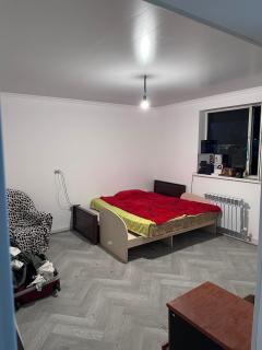 Fresh apparments - 1