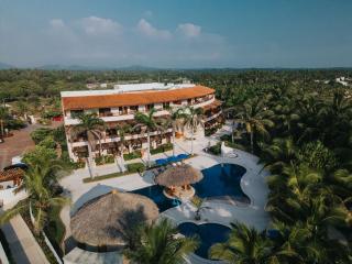 Escondite Residences - 7