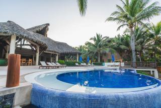 Escondite Residences - 1