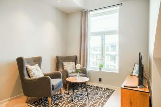 Modern apartment in center 301 for 2 guests - 9
