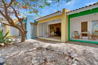 Apartment Kas Kura with a shared pool on a central location in Kralendijk - 8