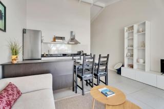 Apartment Kas Kura with a shared pool on a central location in Kralendijk - 4