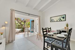 Apartment Kas Kura with a shared pool on a central location in Kralendijk - 3