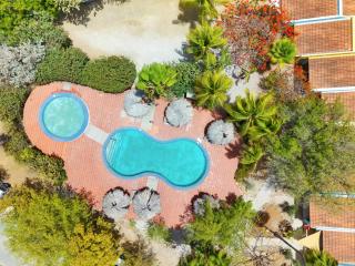 Apartment Kas Kura with a shared pool on a central location in Kralendijk - 8