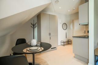 Modern apartment in center 301 for 2 guests - 1