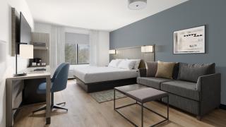 Hyatt Select Philadelphia Airport - 2