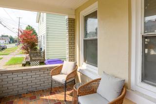 4 Mi to Cedar Point! Spacious Home w/ Fenced Yard - 9