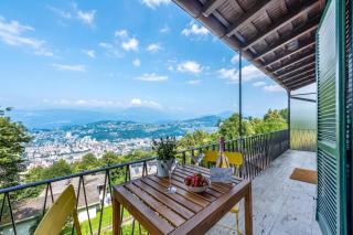 Family Villa - Casa Nido - Panoramica - Happy Rentals - 8