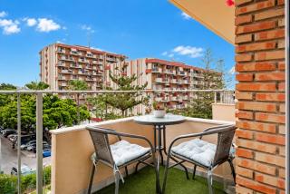 New Studio Minerva Benalmadena Side Sea Views - 3