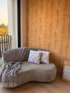 One Rosebank Chic Cozy One Bedroom Stay - 8