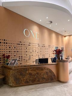 One Rosebank Chic Cozy One Bedroom Stay - 6