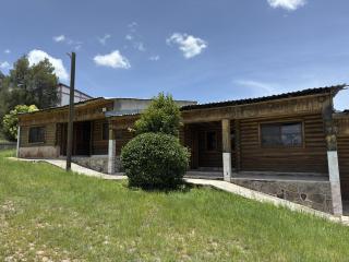 Hotel Nuevo Barrancas del Cobre - 6