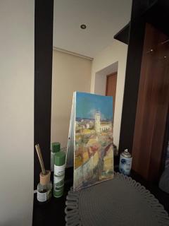 Saulės apartamentai - 1