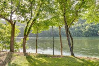 NEW! Riverfront Trout Fishing! White River Retreat - 7