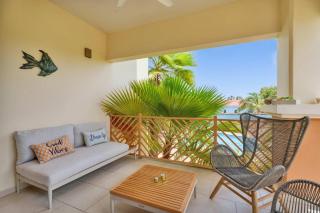Bon Bida Blenchi with stylish interiors and a central location in Hato - 2