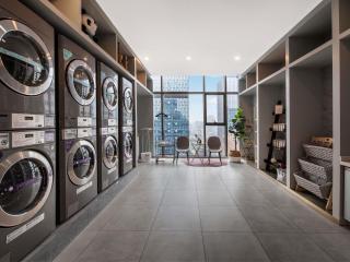 Mercure Chengdu Chunxi Taikoo Li -Walk to Pedestrian Street - 6