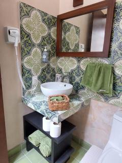 Beautiful apartment with pool in the VIP area of Paseo Montejo - 4