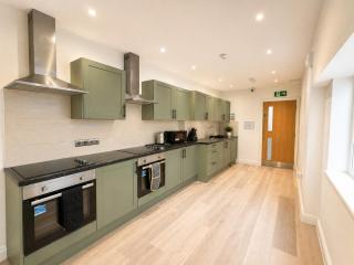 The Gables Aparthotel by Yoko Property - Leicester - 3