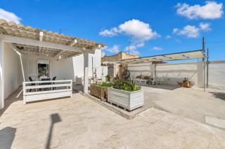 Villa Benedetta 50m from Beach - Happy Rentals - 4