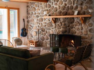 Casa Olej Unforgettable getaway in Tremblant & SPA - 9