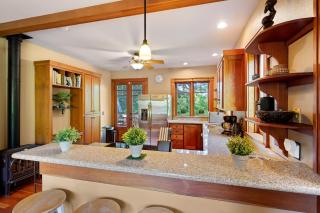 Craftsman Grove - 10 Minutes to Campus home - 8