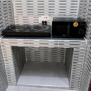 Uniq Residences - 6