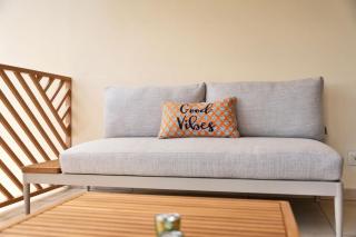 Bon Bida Trupial with stylish interiors and a shared pool in Hato - Kralendijk - 8